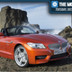 Illustration for article titled VW Sets A Record, Infiniti Picks A Letter, And BMW Gives The 2014 Z4 A Bimmerang